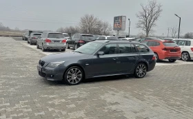 BMW 530 xd M-Pack * Facelift* ���������/����������/Head-up | Mobile.bg � ����� ������ 2