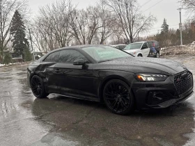 Audi Coupe * 2.9 TFSI quattro * CARFAX * БЕЗ ПЪРВОНАЧАЛНА ВНО, снимка 2
