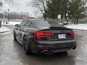 Audi Coupe * 2.9 TFSI quattro * CARFAX * БЕЗ ПЪРВОНАЧАЛНА ВНО, снимка 4