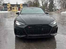 Audi Coupe * 2.9 TFSI quattro * CARFAX * БЕЗ ПЪРВОНАЧАЛНА ВНО, снимка 6