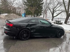 Audi Coupe * 2.9 TFSI quattro * CARFAX * БЕЗ ПЪРВОНАЧАЛНА ВНО, снимка 3