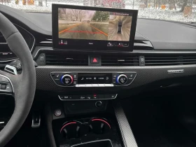 Audi Coupe * 2.9 TFSI quattro * CARFAX * БЕЗ ПЪРВОНАЧАЛНА ВНО, снимка 9