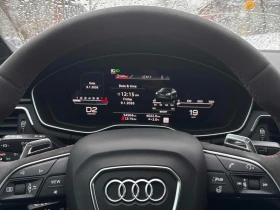 Audi Coupe * 2.9 TFSI quattro * CARFAX * БЕЗ ПЪРВОНАЧАЛНА ВНО, снимка 8