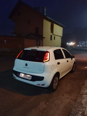 Fiat Punto EVO 1.4i - 3500 € / 6845.40 лв. - 11115006 3