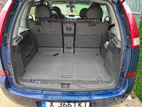 Opel Meriva A - 1350 € / 2640.37 лв. - 33741959 2