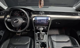 VW Arteon - 18074 € / 35349.67 лв. - 58924234 7