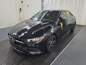 Mercedes-Benz CLA 250 * AWD * CARFAX * БЕЗ ПЪРВОНАЧАЛНА ВНОСКА