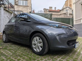 Renault Zoe Z.E. 40 Life + Гаранция - 9750 € / 19069.34 лв. - 70204475 6