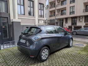 Renault Zoe Z.E. 40 Life + Гаранция - 9750 € / 19069.34 лв. - 70204475 5