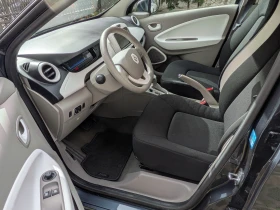 Renault Zoe Z.E. 40 Life + Гаранция - 9750 € / 19069.34 лв. - 70204475 7