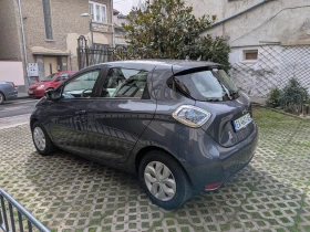 Renault Zoe Z.E. 40 Life + Гаранция - 9750 € / 19069.34 лв. - 70204475 2