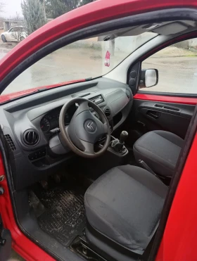 Citroen Nemo Пикап, снимка 12