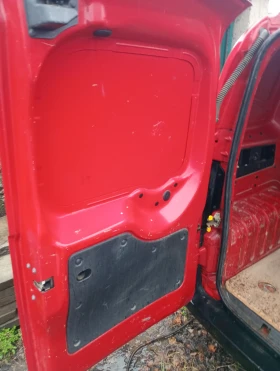 Citroen Nemo Пикап, снимка 10