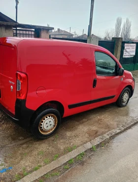 Citroen Nemo Пикап, снимка 2