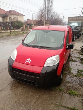 Citroen Nemo Пикап, снимка 1