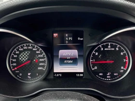 Mercedes-Benz C 43 AMG Кабрио/Кафява кожа/Подгрев/Памет/Обдух/Клип - 24300 € / 47526.67 лв. - 69838706 8