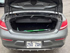 Mercedes-Benz C 43 AMG Кабрио/Кафява кожа/Подгрев/Памет/Обдух/Клип - 24300 € / 47526.67 лв. - 69838706 11