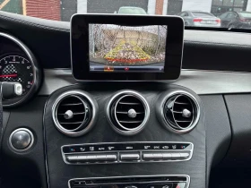 Mercedes-Benz C 43 AMG Кабрио/Кафява кожа/Подгрев/Памет/Обдух/Клип - 24300 € / 47526.67 лв. - 69838706 9