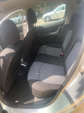 Peugeot 206 - 2300 € / 4498.41 лв. - 13872885 9