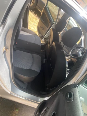 Peugeot 206 - 2300 € / 4498.41 лв. - 13872885 12