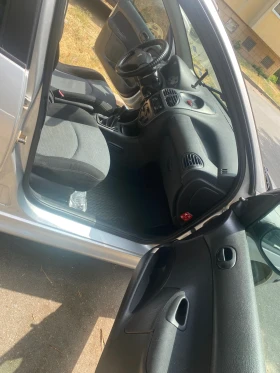 Peugeot 206 - 2300 € / 4498.41 лв. - 13872885 11