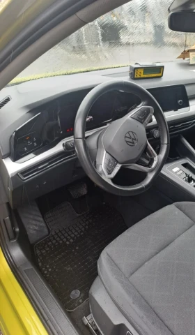 VW Golf - 5200 € / 10170.32 лв. - 93056396 2