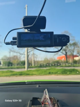 Toyota Auris 1.8 газ, хибрид - 6000 € / 11734.98 лв. - 14347892 10