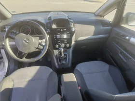 Opel Zafira Opel Zafira B Facelift 2011, 1.7 CDTI , 125 к.с - 4000 € / 7823.32 лв. - 80441981 7