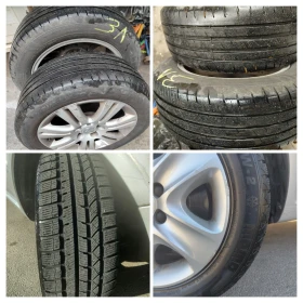 Opel Zafira Opel Zafira B Facelift 2011, 1.7 CDTI , 125 к.с - 4000 € / 7823.32 лв. - 80441981 14