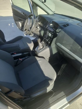 Opel Zafira Opel Zafira B Facelift 2011, 1.7 CDTI , 125 к.с - 4000 € / 7823.32 лв. - 80441981 10