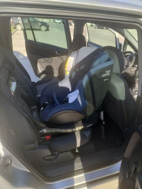 Opel Zafira Opel Zafira B Facelift 2011, 1.7 CDTI , 125 к.с - 4000 € / 7823.32 лв. - 80441981 11