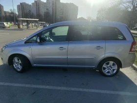 Opel Zafira Opel Zafira B Facelift 2011, 1.7 CDTI , 125 к.с - 4000 € / 7823.32 лв. - 80441981 6