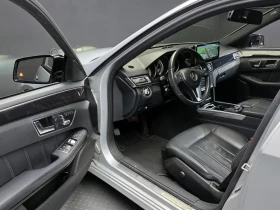 Mercedes-Benz E 220 Bluetech Avant Garde Sports | Auto.bg — изображение 11