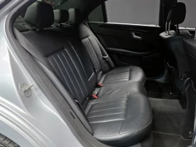 Mercedes-Benz E 220 Bluetech Avant Garde Sports | Auto.bg — изображение 12