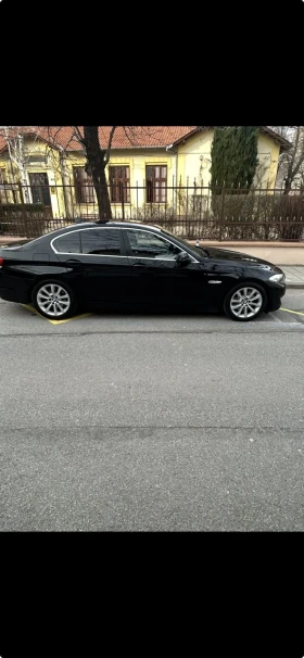 BMW 525 3.0d 8zf - 8900 € / 17406.89 лв. - 22439597 3