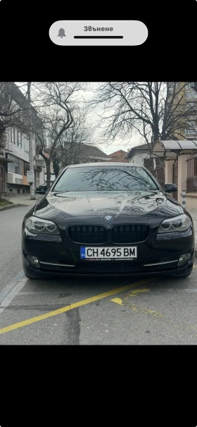 BMW 525 3.0d 8zf - 8900 € / 17406.89 лв. - 22439597 2