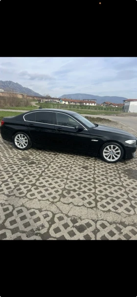 BMW 525 3.0d 8zf - 8900 € / 17406.89 лв. - 22439597 7