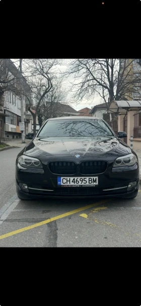 BMW 525 3.0d 8zf - 8900 € / 17406.89 лв. - 22439597 8