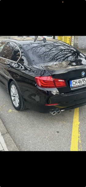 BMW 525 3.0d 8zf - 8900 € / 17406.89 лв. - 22439597 6