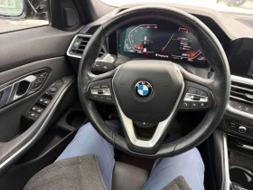 BMW 330 330i xDrive  CARFAX - 19600 € / 38334.27 лв. - 78581482 12