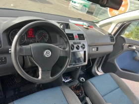 VW Touran - 3400 € / 6649.82 лв. - 99503195 7