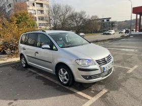 VW Touran - 3400 € / 6649.82 лв. - 99503195 6