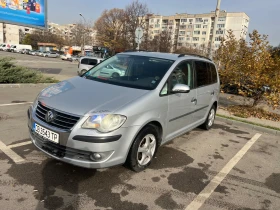 VW Touran - 3400 € / 6649.82 лв. - 99503195 4