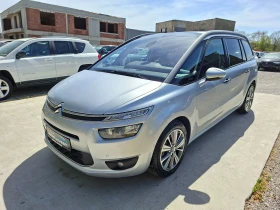 Citroen C4 Picasso 7-MECTA/AVTOMAT - 6900 € / 13495.23 лв. - 30336186 3