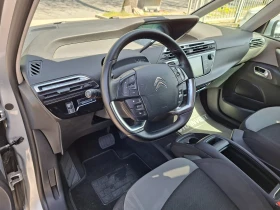 Citroen C4 Picasso 7-MECTA/AVTOMAT - 6900 € / 13495.23 лв. - 30336186 10