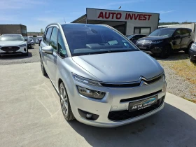 Citroen C4 Picasso 7-MECTA/AVTOMAT