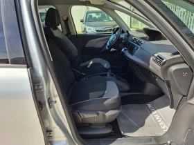 Citroen C4 Picasso 7-MECTA/AVTOMAT - 6900 € / 13495.23 лв. - 30336186 14