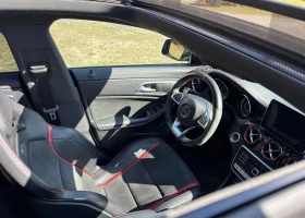 Mercedes-Benz CLA 45 AMG 4MATIC | Mobile.bg � ����� ������ 6