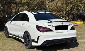 Mercedes-Benz CLA 45 AMG 4MATIC | Mobile.bg � ����� ������ 4