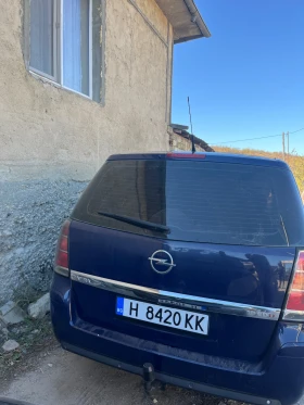 Opel Zafira | Mobile.bg � ����� ������ 3